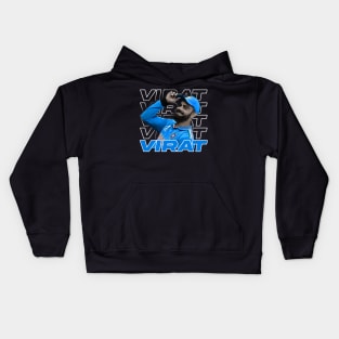 Lets gooo Kids Hoodie